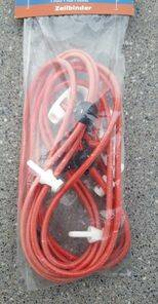 ZEILBEVESTIGER 200CM