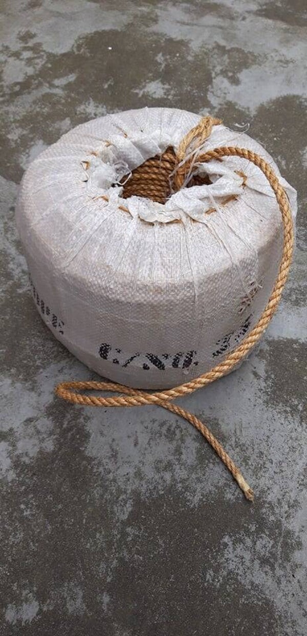 TOUW MANILLA / 220 METER 18 MM