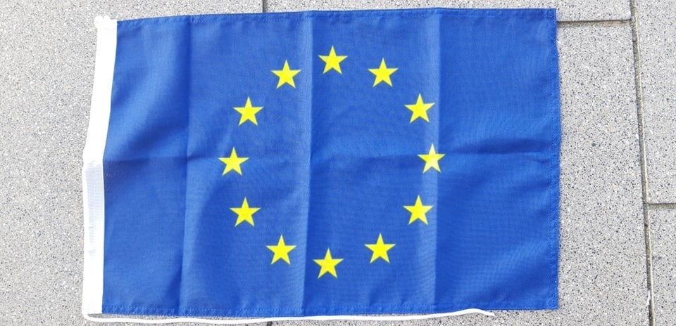 VLAG EUROPA
