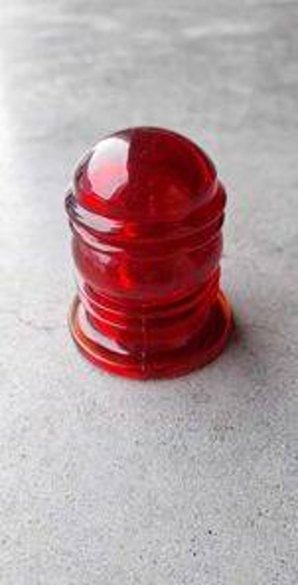 GLAS VOOR TOPLANTAARN