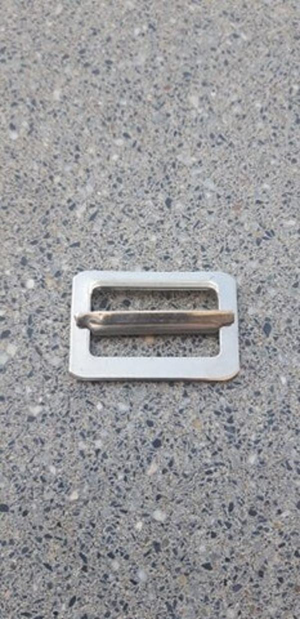 GESP VOOR BAND 50 MM