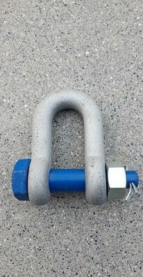 D - SLUITING GEKEURD MET MOERBOUT