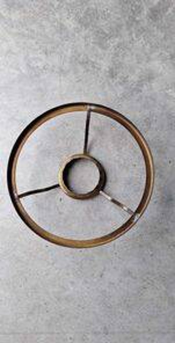 KAPDRAGER 190 MM BRONS