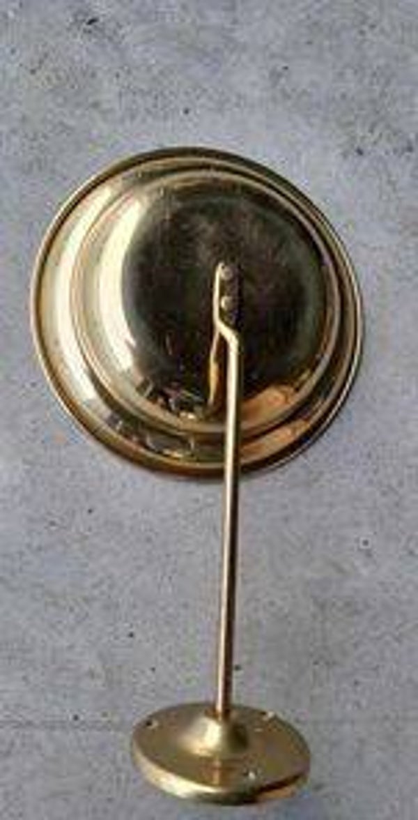 WALMVANGER LANG MODEL