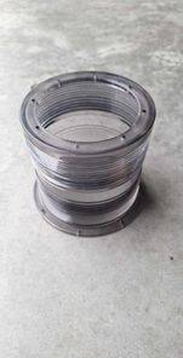 LENS VOOR NAVIGATIELANTAARN