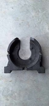 OPHANGBEUGEL VOOR EEN PEILKOMPAS