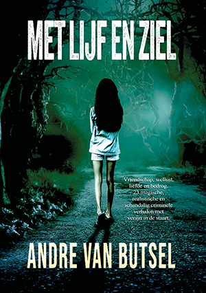 Verhalenbundel Met Lijf en Ziel - Paperback