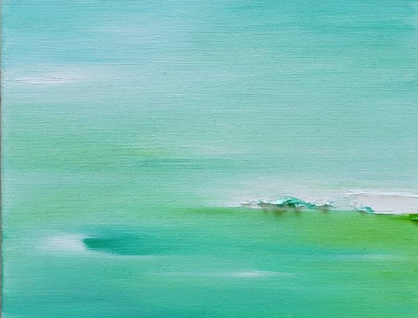 Little dreamscape
