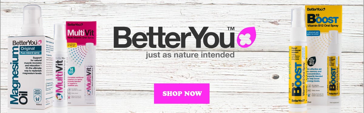 BetterYou