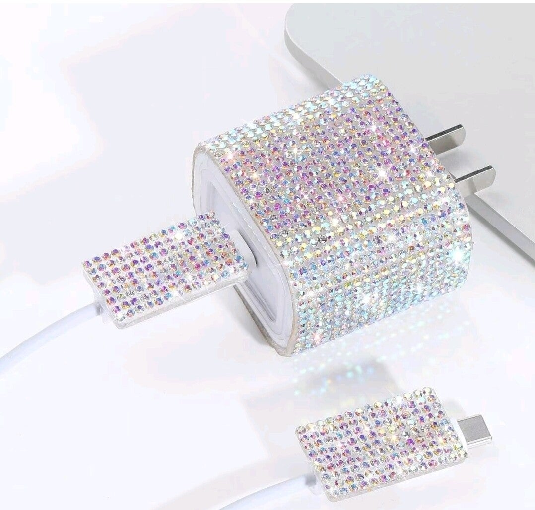 Stylish Charger Cable Protectors – Guard Your Cords in Glam