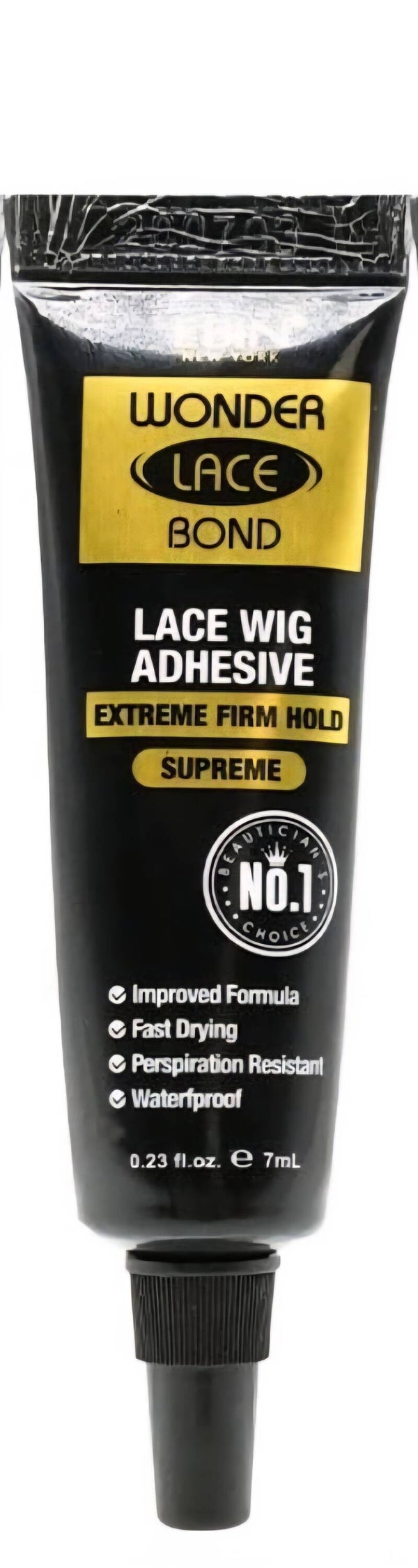 Wonder Lace Bond Lace Wig Adhesive Glue 1 Tube