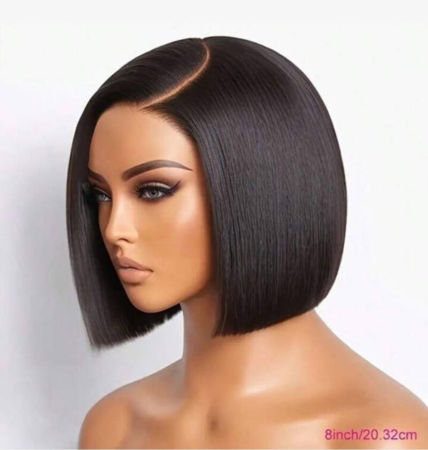 Black Bob 8 inches