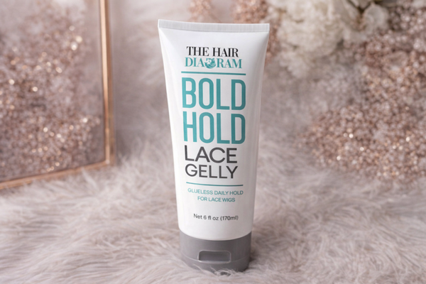 Bold Hold Lace Gelly – Glueless Daily Hold