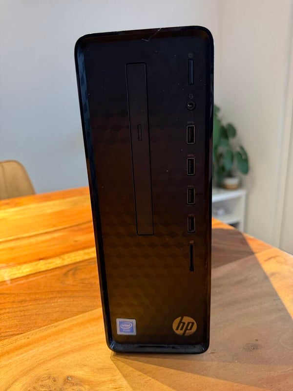 HP Desktop (occasion)
