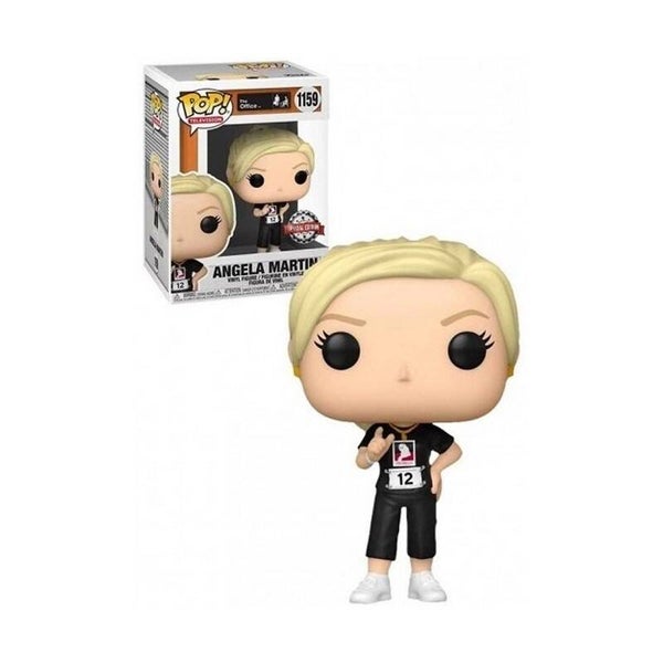 Angela Martin (Special Edition), The Office