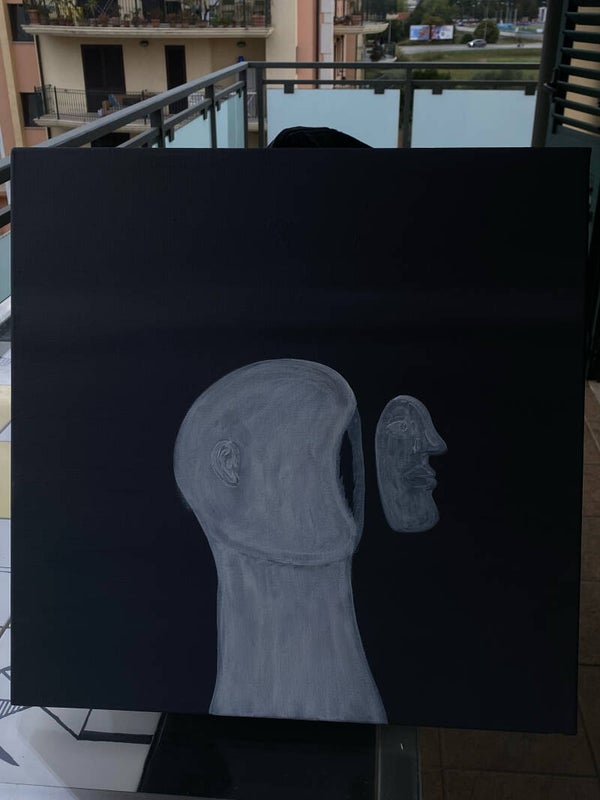 La Maschera