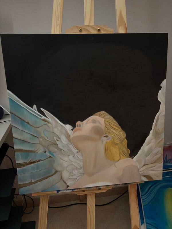 La Beata Donna Alata