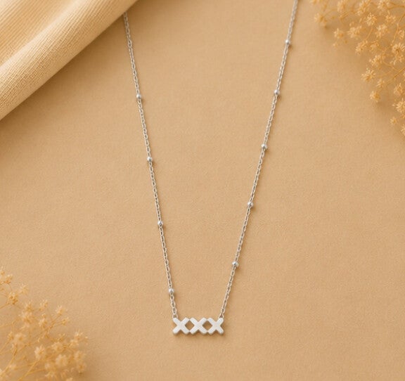 XXX ketting
