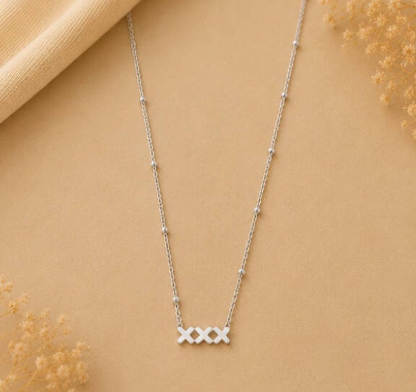 XXX ketting