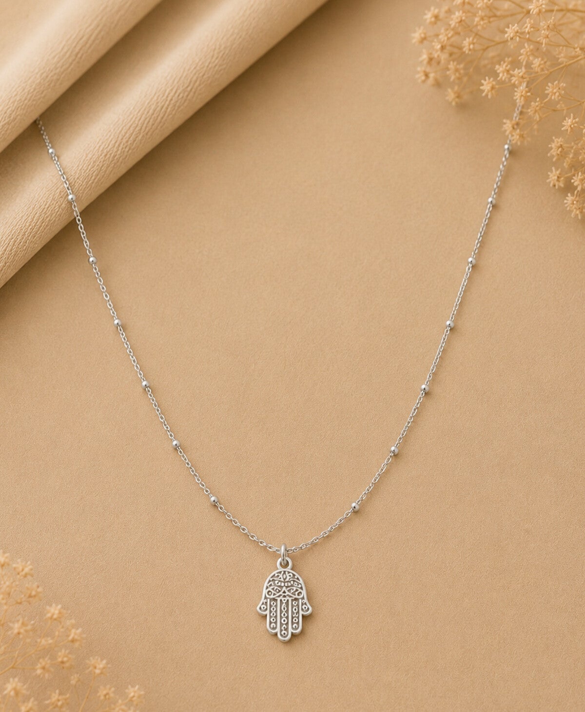 Hasma hand ketting