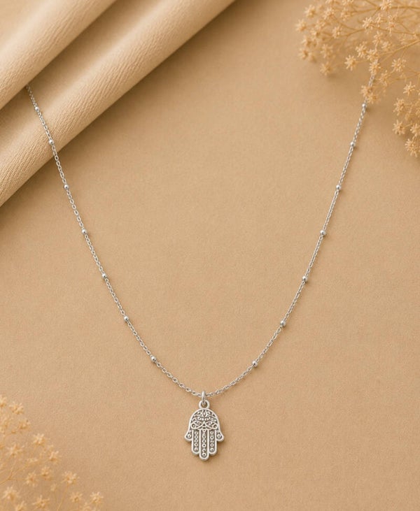 Hasma hand ketting