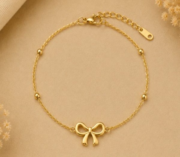 Bow armband