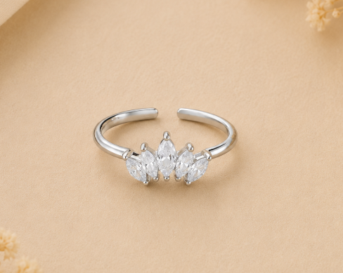 Princess ring