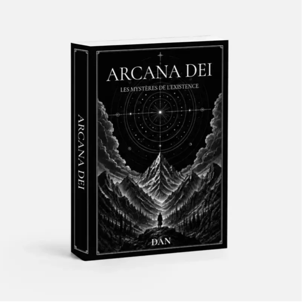Arcana Dei - Les Mystères de l'Existence