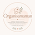 Organisamaman