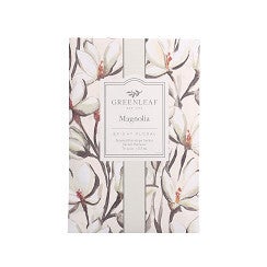 Geurzakje Groot Magnolia 17 cm – Greenleaf