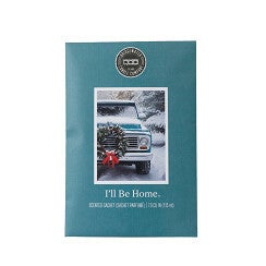 Geurzakje I'll Be Home 17 cm – Bridgewater