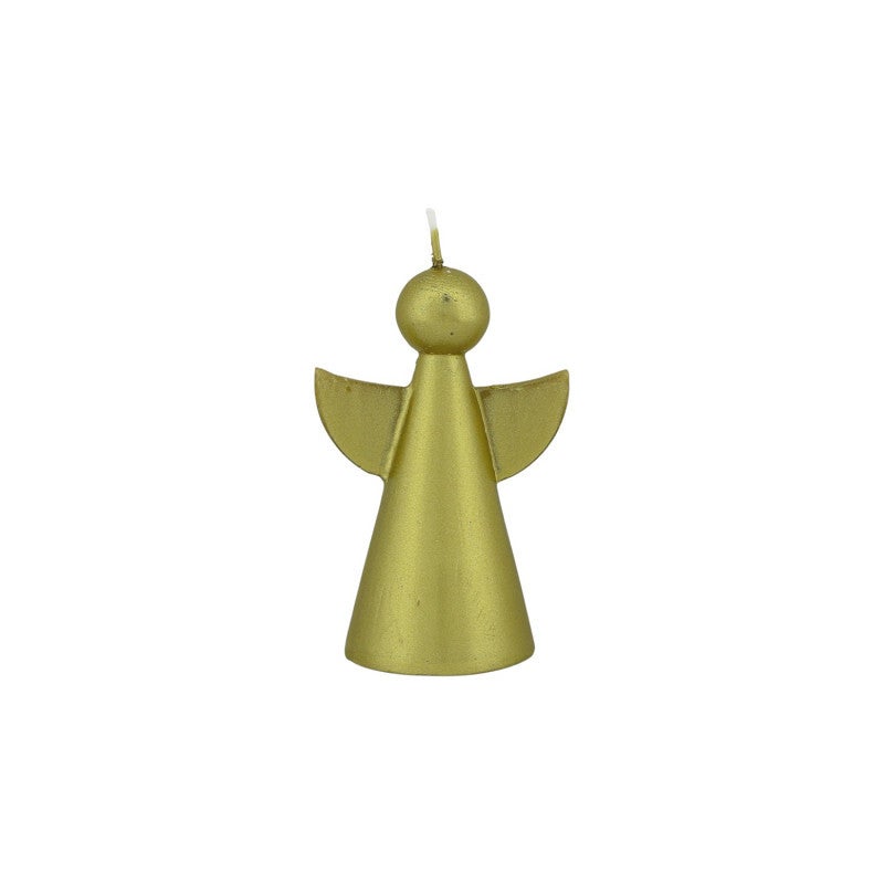 Deco Kaars Angel Joy S – Home Society