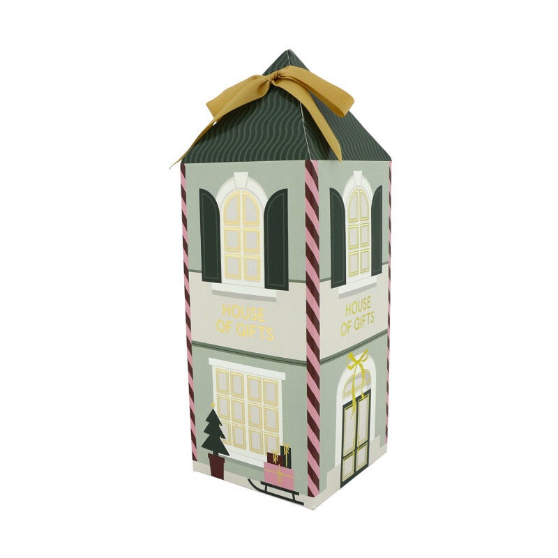 Gift Set Packaging House 30 cm – Home Society