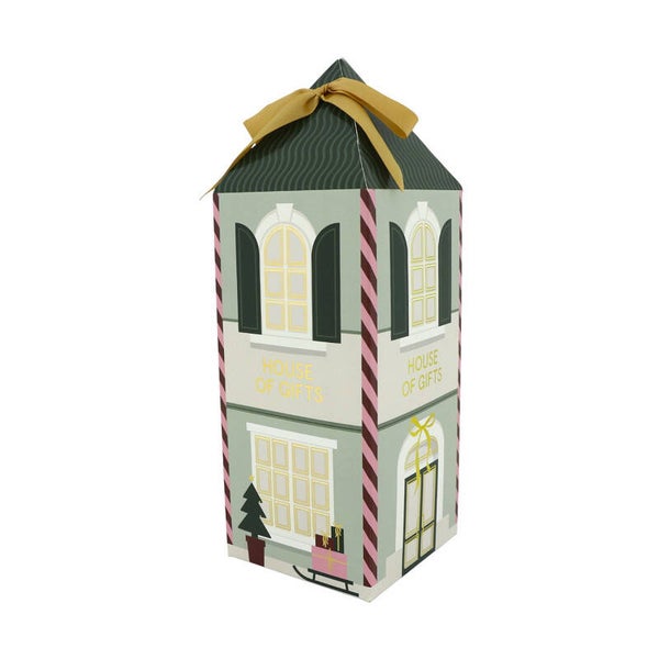 Gift Set Packaging House 30 cm – Home Society