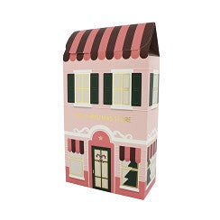Gift Set Packaging House Candy 31 cm – Home Society