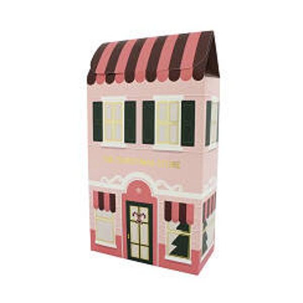 Gift Set Packaging House Candy 31 cm – Home Society