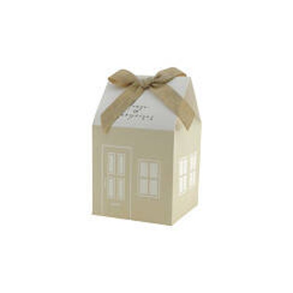 Gift Set Packaging House Nordic S (19,2 cm) – Home Society