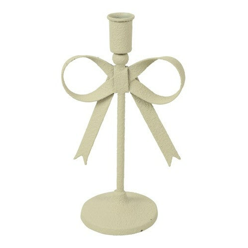 Kandelaar Kenay Strik (24,5 cm) – Countryfield