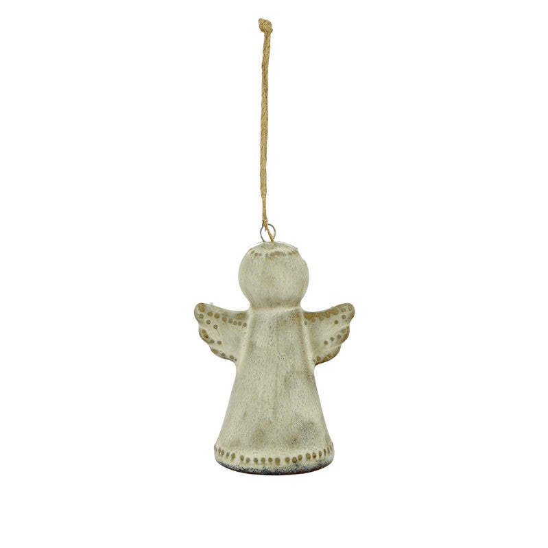 Ornament Angel Tali 7,5 cm – Home Society
