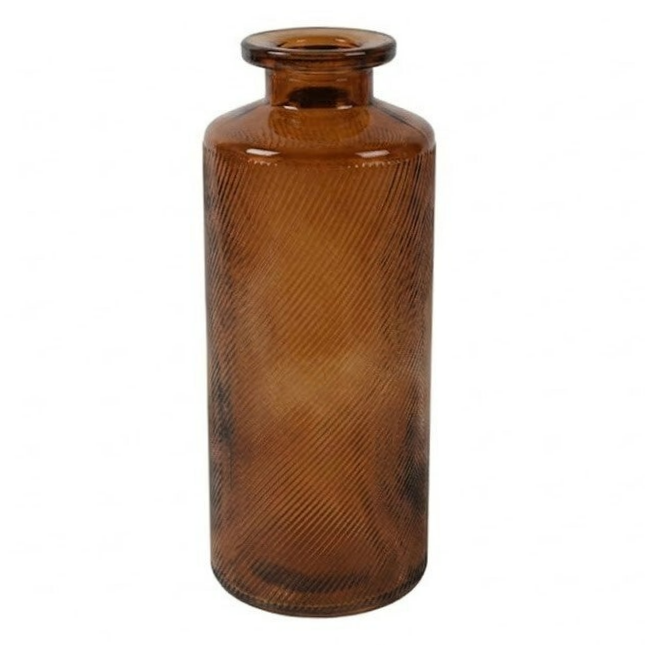 Fles Galion Bruin (5 x 5 x 13 cm) – Countryfield
