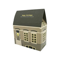 Gift Set Packaging House Scandi 23 cm – Home Society