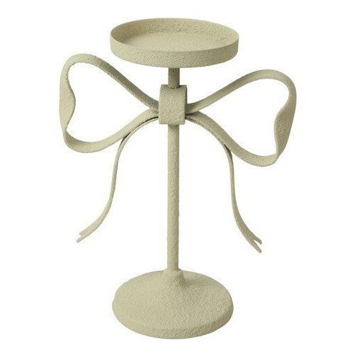 Kandelaar Kenay Strik (21,5 cm) – Countryfield
