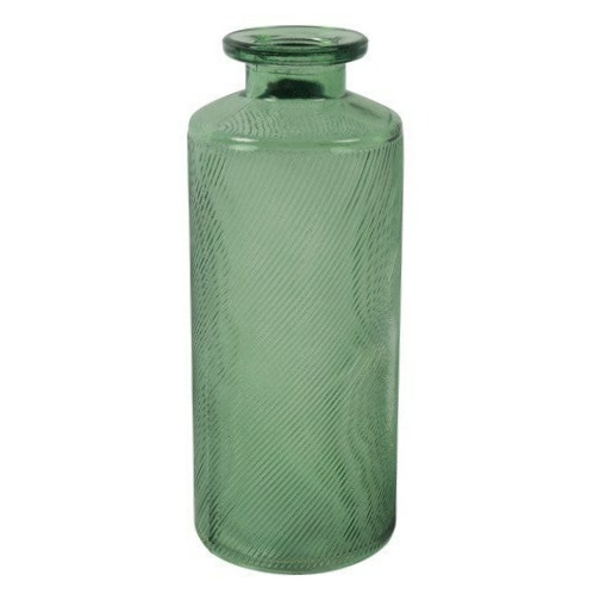 Fles Galion Groen (5 x 5 x 13 cm) – Countryfield