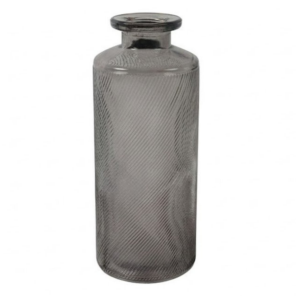 Fles Galion Grijs (5 x 5 x 13 cm) – Countryfield