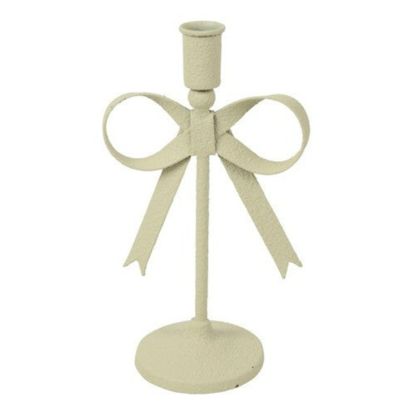 Kandelaar Kenay Strik (24,5 cm) – Countryfield