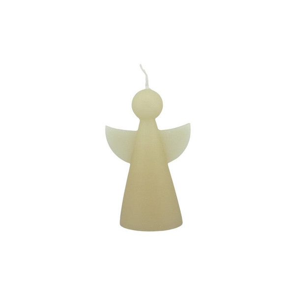 Deco Kaars Angel Joy S – Home Society