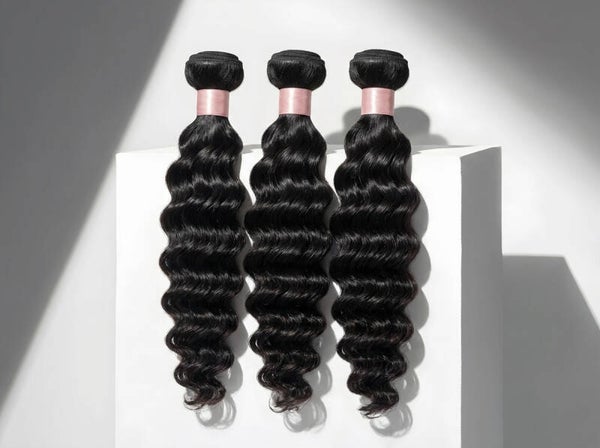 Deep Wave Bundles