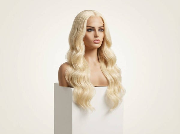 13*4 613 Body Wave Wig