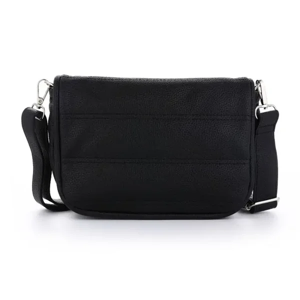 Crossbody Tas zwart