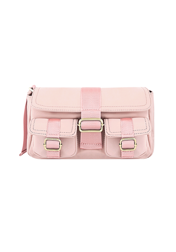 Cargo tas roze